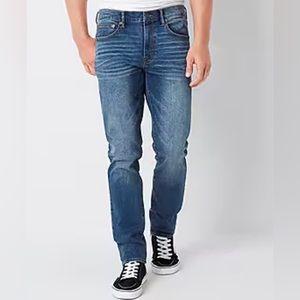 Arizona Men’s Jeans Advanced Flex 360 W32xL34 NWT